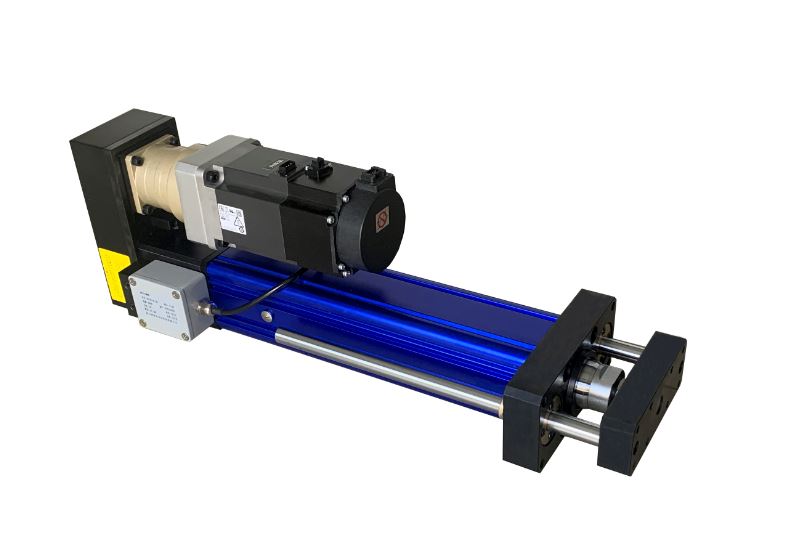 BTES63（内置压力传感器）