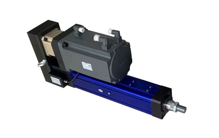 BTES100（内置压力传感器）