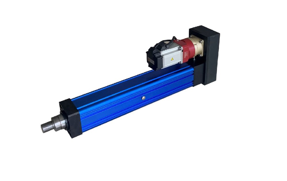 BTE63重载伺服电动缸