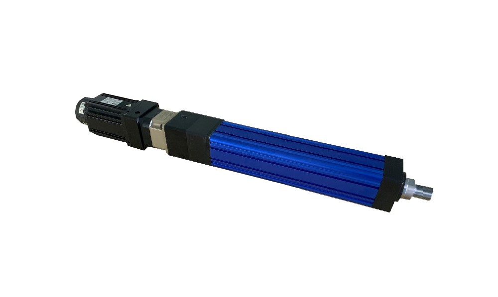 BTE80重载伺服电动缸