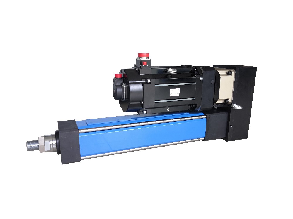 BTG140重载伺服电动缸