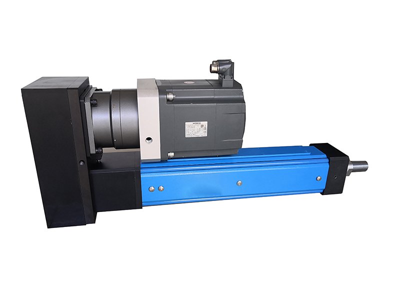 BTE150重载伺服电动缸